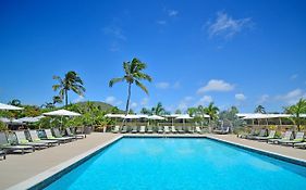 Royal St. Kitts Hotel